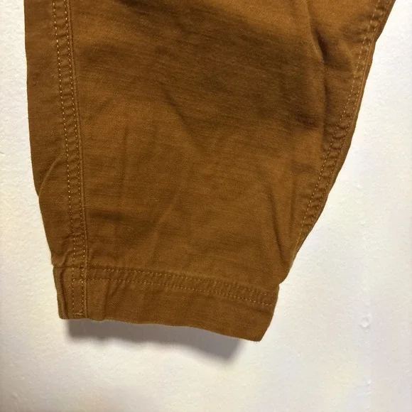 REI Cooperative Men's Brown Pants Size 36 X 30 - Picture 5 of 9